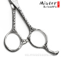 Tijeras profesionales de corte de pelo baber scissors